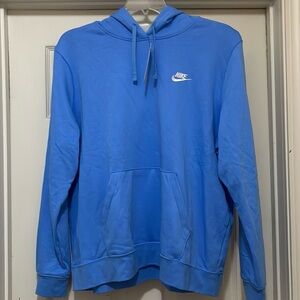 Nike Hooded Sweatshirt